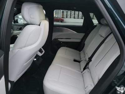 2027 Cadillac LYRIQ Luxury