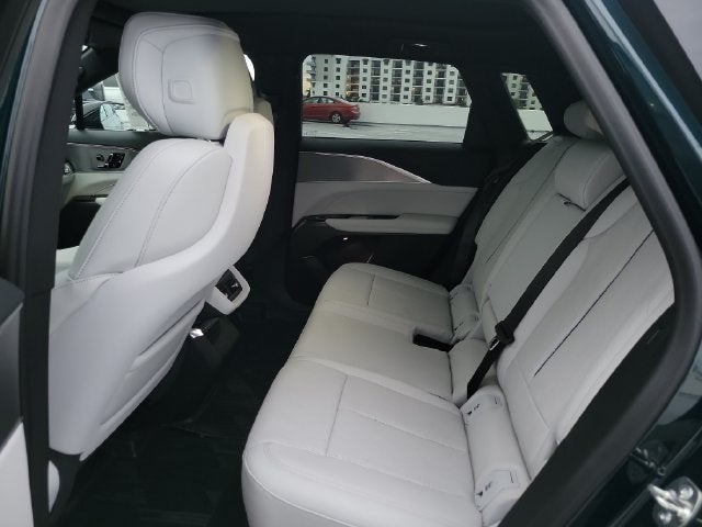 2027 Cadillac LYRIQ Luxury