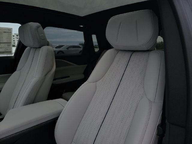 2027 Cadillac LYRIQ Luxury