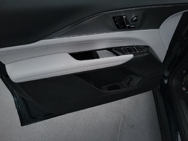2027 Cadillac LYRIQ Luxury