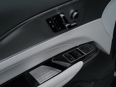 2027 Cadillac LYRIQ Luxury