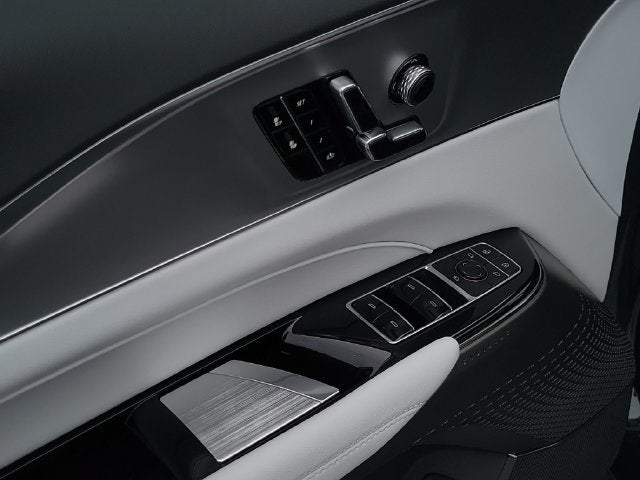 2027 Cadillac LYRIQ Luxury