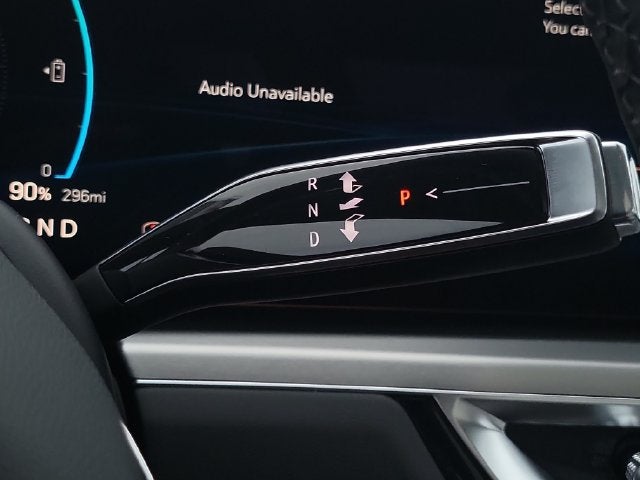 2027 Cadillac LYRIQ Luxury
