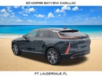 2027 Cadillac LYRIQ Luxury