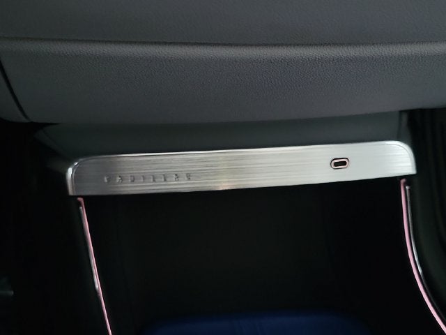 2027 Cadillac LYRIQ Luxury
