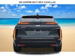 2027 Cadillac LYRIQ Luxury