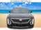 2027 Cadillac LYRIQ Luxury