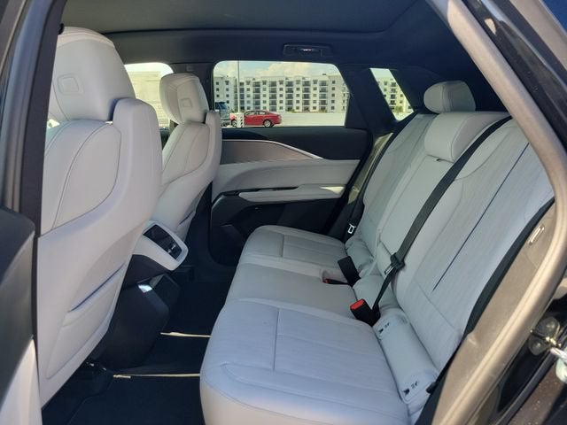 2027 Cadillac LYRIQ Luxury