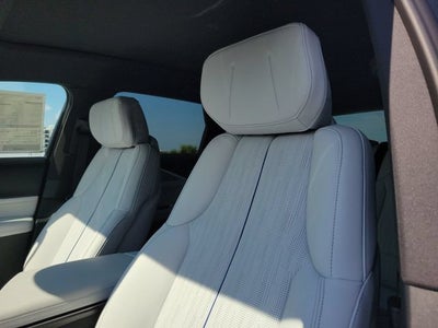 2027 Cadillac LYRIQ Luxury