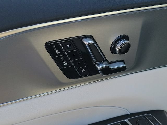 2027 Cadillac LYRIQ Luxury