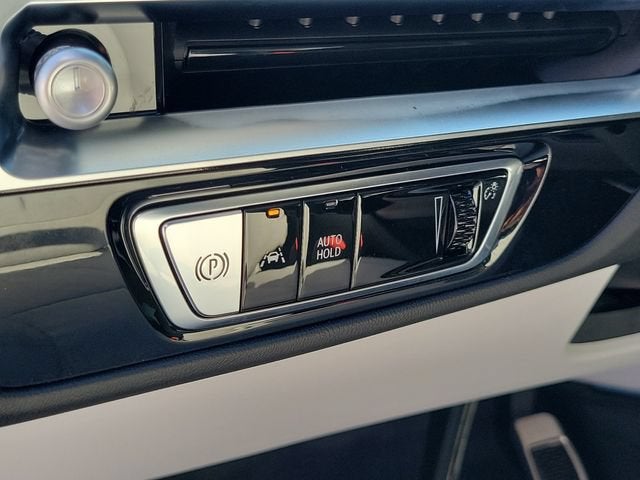 2027 Cadillac LYRIQ Luxury