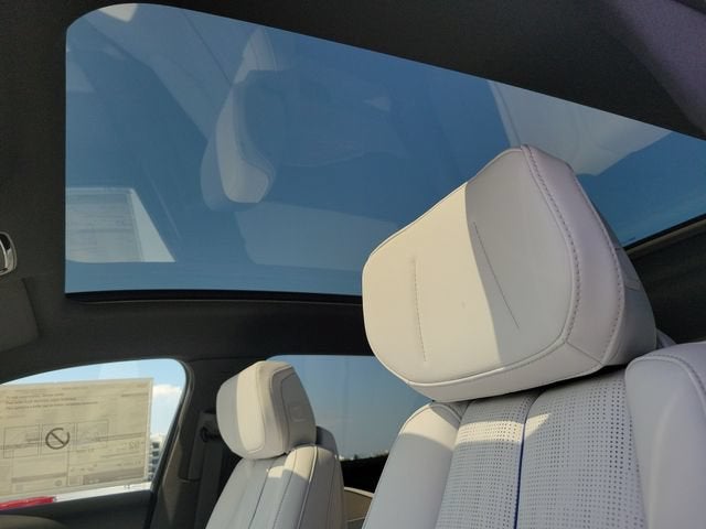 2027 Cadillac LYRIQ Luxury