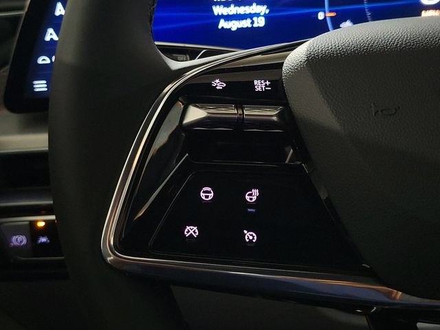2027 Cadillac LYRIQ Luxury