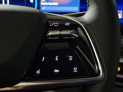 2027 Cadillac LYRIQ Luxury