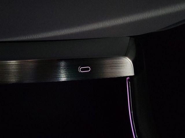 2027 Cadillac LYRIQ Luxury