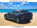 2027 Cadillac LYRIQ Luxury