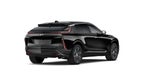 2027 Cadillac LYRIQ Luxury