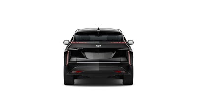 2027 Cadillac LYRIQ Luxury