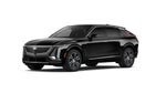 2027 Cadillac LYRIQ Luxury