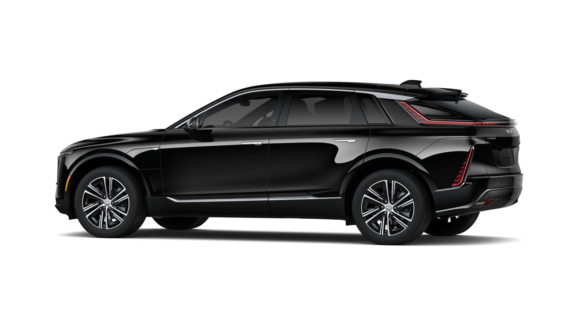 2027 Cadillac LYRIQ Luxury