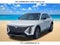 2027 Cadillac LYRIQ Luxury