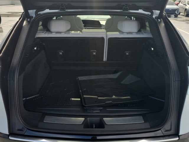 2027 Cadillac LYRIQ Luxury