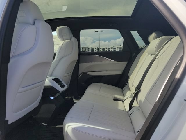2027 Cadillac LYRIQ Luxury