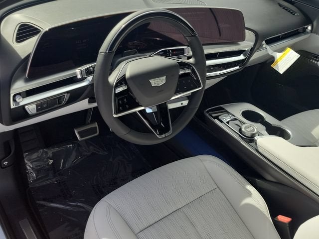 2027 Cadillac LYRIQ Luxury