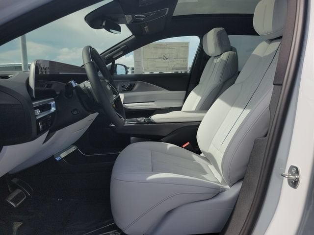 2027 Cadillac LYRIQ Luxury
