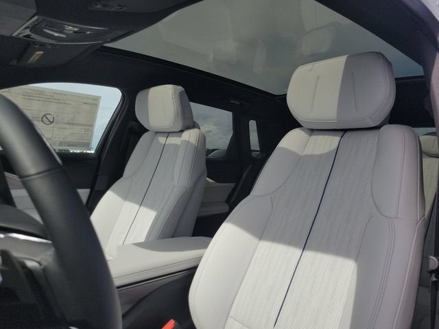 2027 Cadillac LYRIQ Luxury