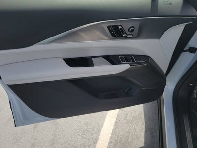 2027 Cadillac LYRIQ Luxury