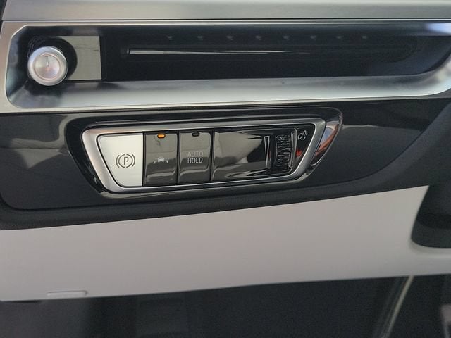 2027 Cadillac LYRIQ Luxury