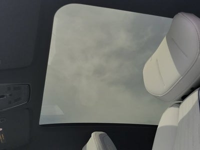 2027 Cadillac LYRIQ Luxury