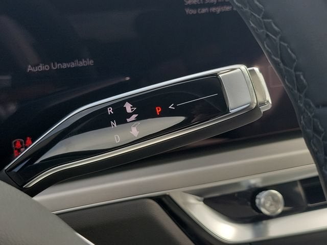 2027 Cadillac LYRIQ Luxury