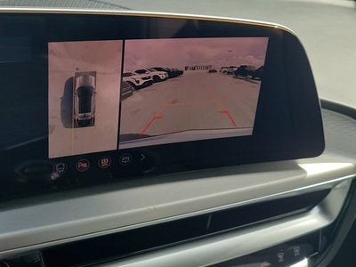 2027 Cadillac LYRIQ Luxury