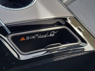 2027 Cadillac LYRIQ Luxury