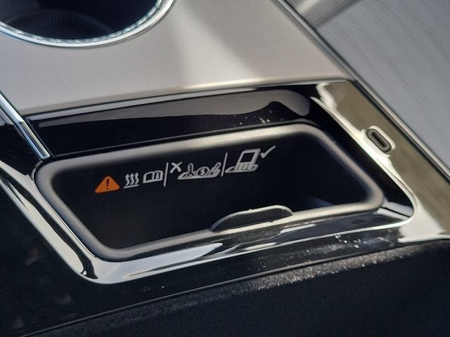 2027 Cadillac LYRIQ Luxury
