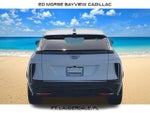 2027 Cadillac LYRIQ Luxury