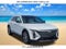2027 Cadillac LYRIQ Luxury