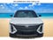 2027 Cadillac LYRIQ Luxury