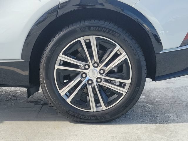 2027 Cadillac LYRIQ Luxury