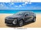 2027 Cadillac LYRIQ Luxury