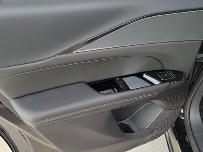 2027 Cadillac LYRIQ Luxury