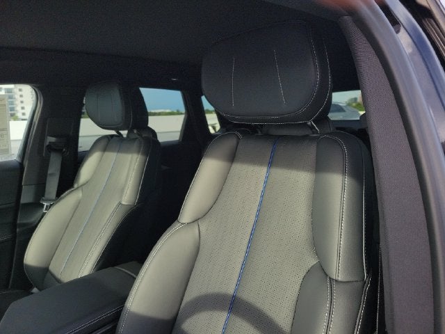 2027 Cadillac LYRIQ Luxury
