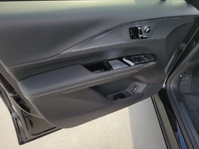 2027 Cadillac LYRIQ Luxury