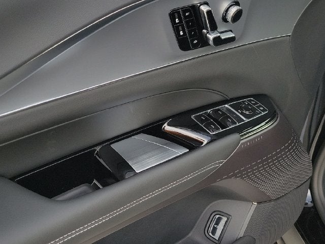 2027 Cadillac LYRIQ Luxury