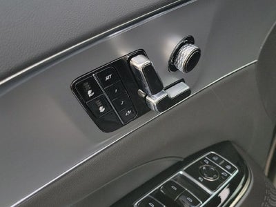2027 Cadillac LYRIQ Luxury