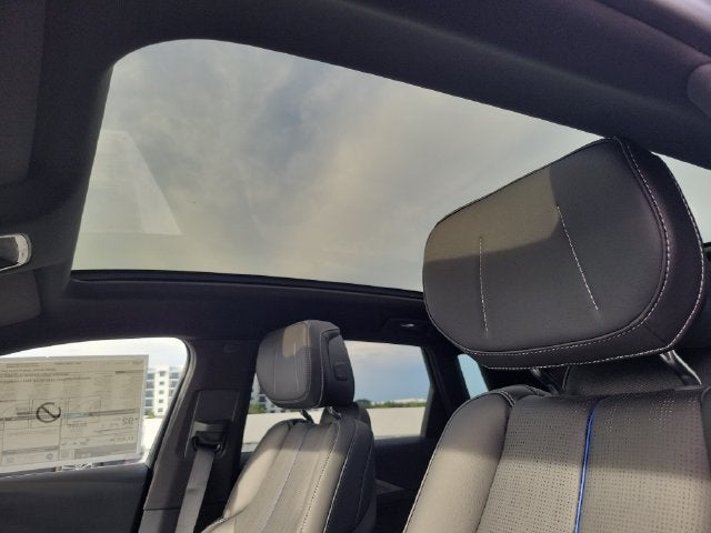 2027 Cadillac LYRIQ Luxury