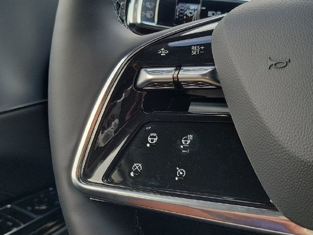 2027 Cadillac LYRIQ Luxury