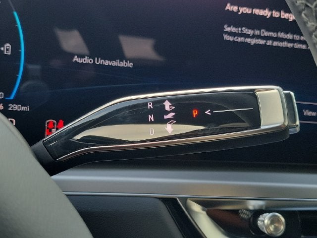 2027 Cadillac LYRIQ Luxury